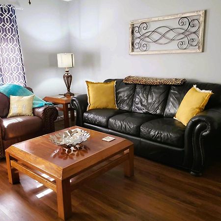 Midtown Southern Charm Tyler Exteriör bild