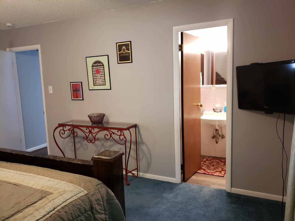 Midtown Southern Charm Tyler Exteriör bild