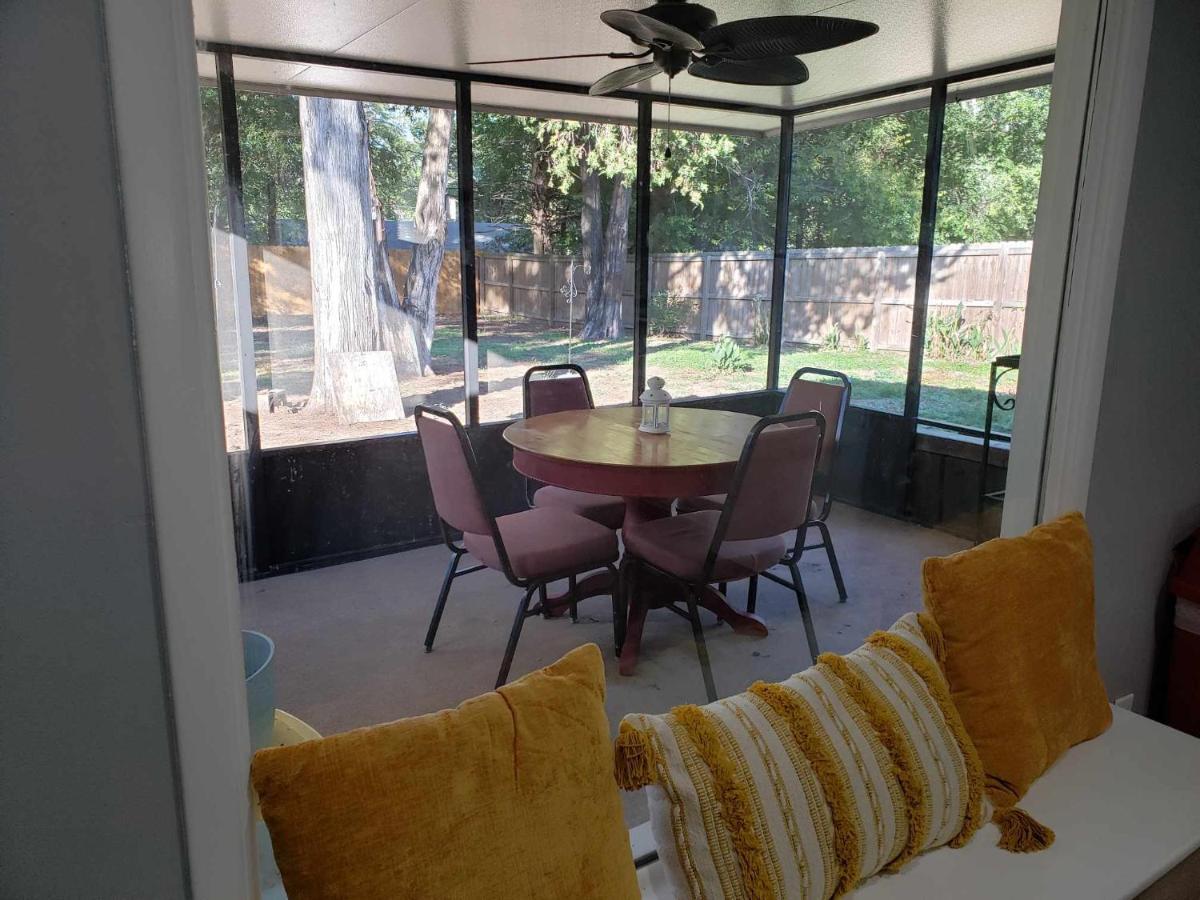 Midtown Southern Charm Tyler Exteriör bild