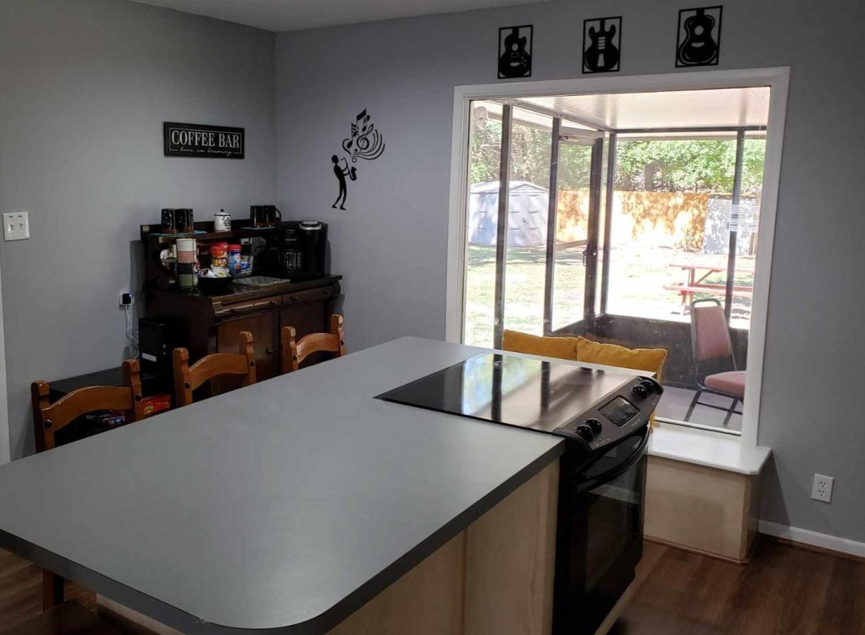 Midtown Southern Charm Tyler Exteriör bild