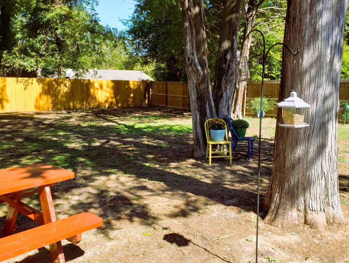 Midtown Southern Charm Tyler Exteriör bild