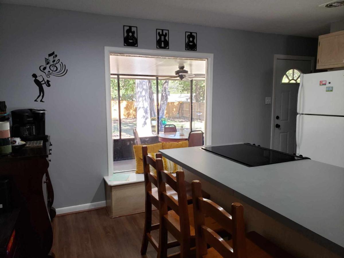 Midtown Southern Charm Tyler Exteriör bild