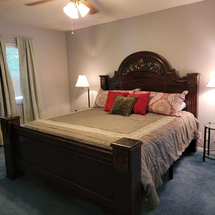 Midtown Southern Charm Tyler Exteriör bild