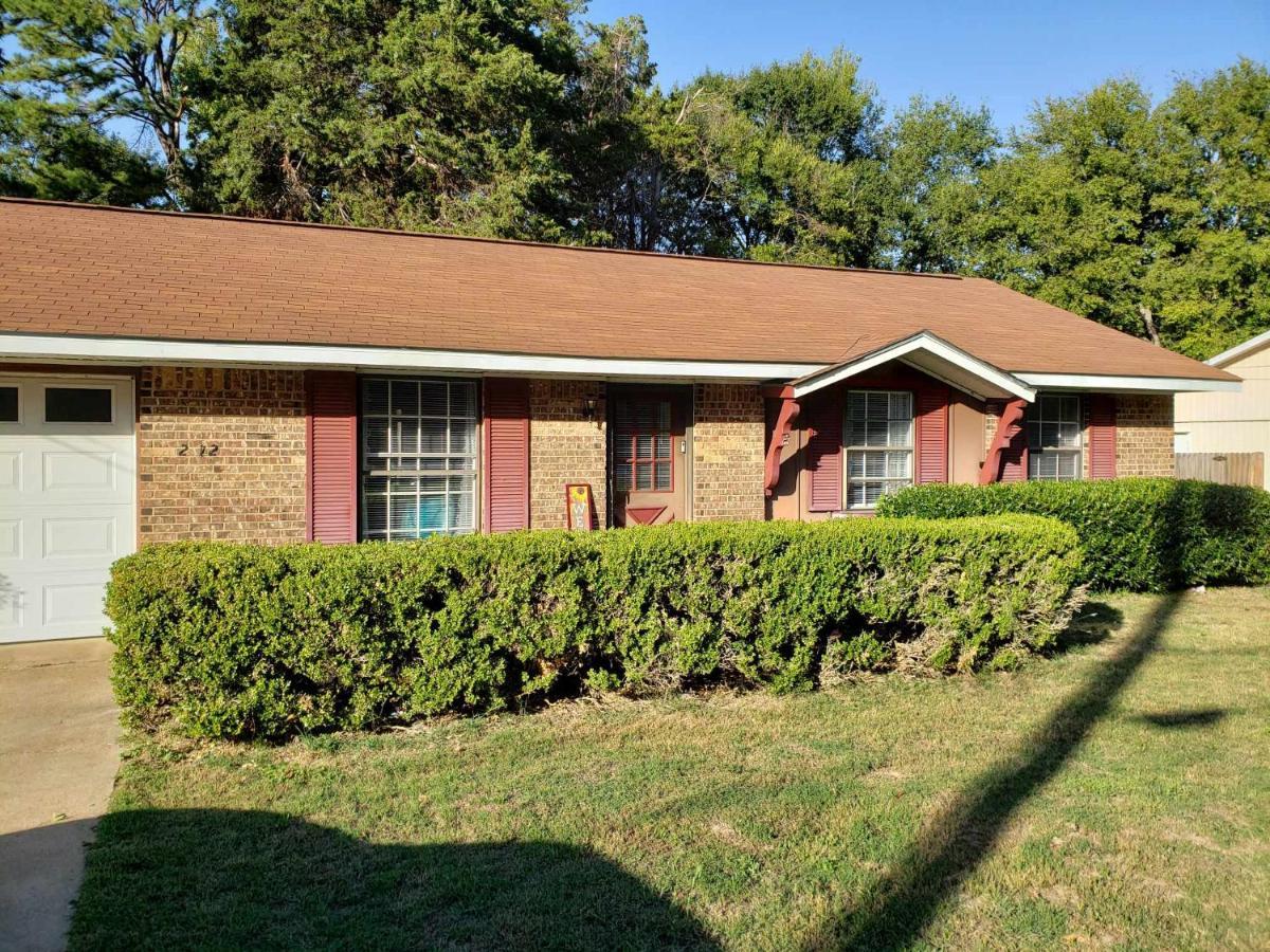 Midtown Southern Charm Tyler Exteriör bild