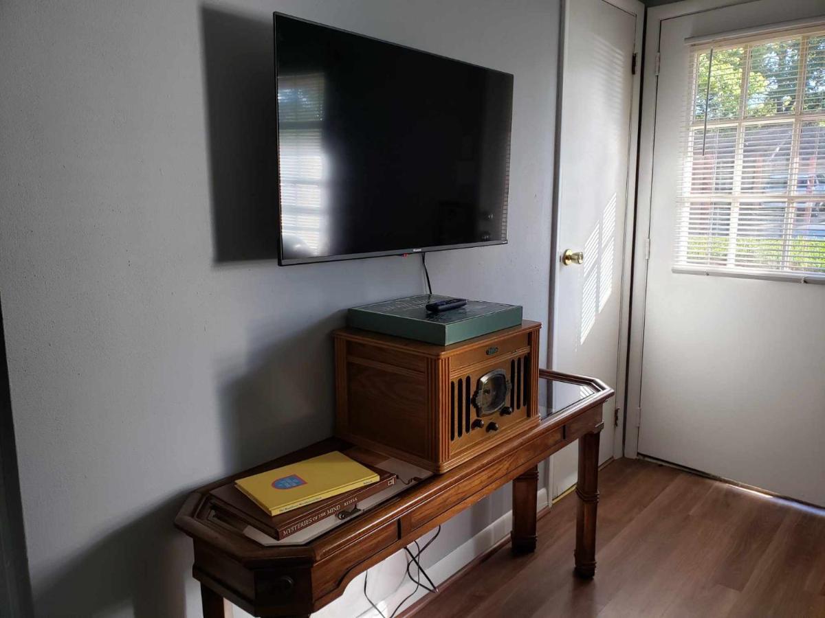 Midtown Southern Charm Tyler Exteriör bild