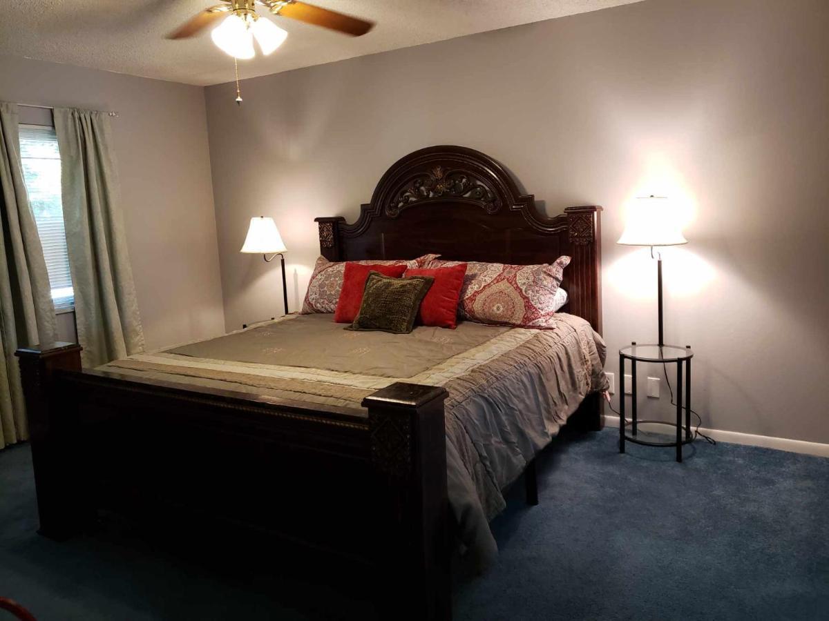 Midtown Southern Charm Tyler Exteriör bild