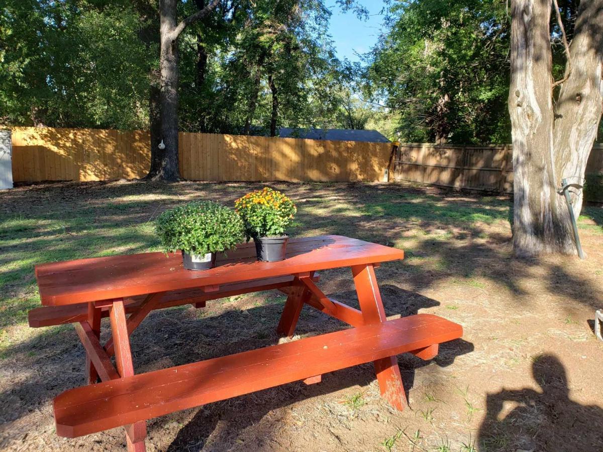 Midtown Southern Charm Tyler Exteriör bild