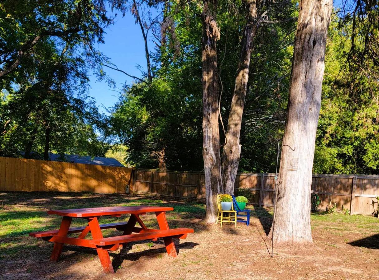 Midtown Southern Charm Tyler Exteriör bild