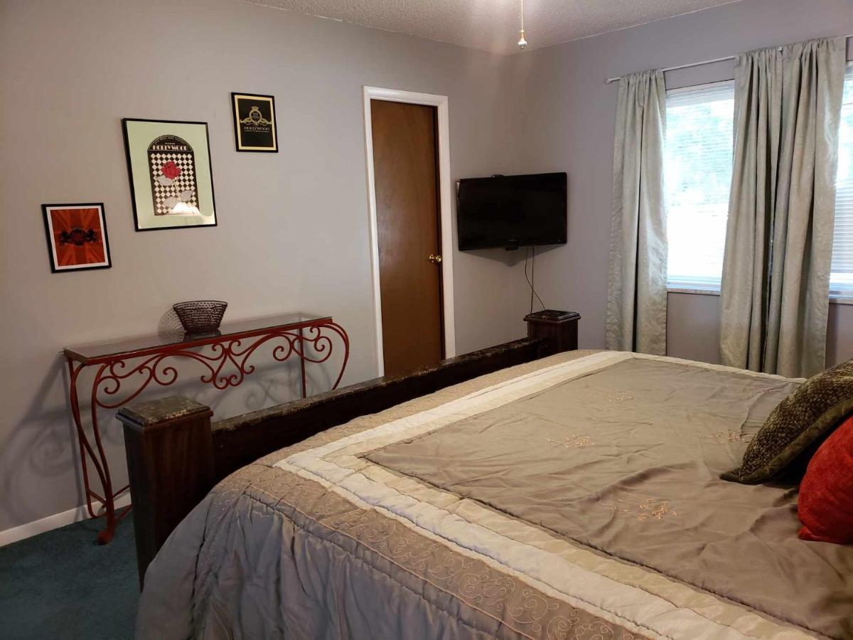 Midtown Southern Charm Tyler Exteriör bild