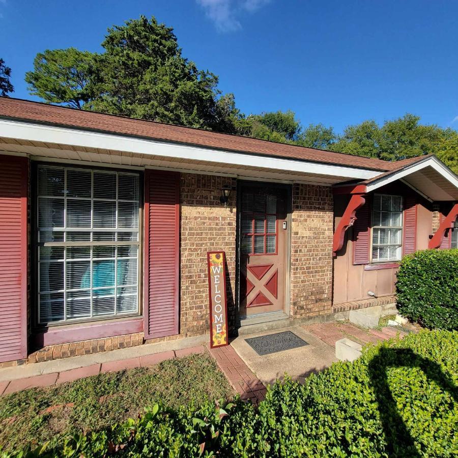 Midtown Southern Charm Tyler Exteriör bild