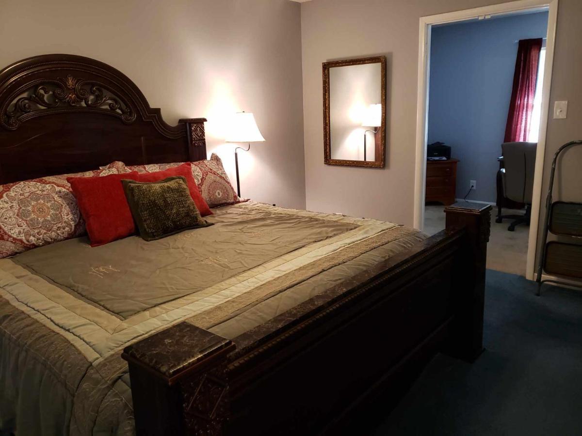 Midtown Southern Charm Tyler Exteriör bild