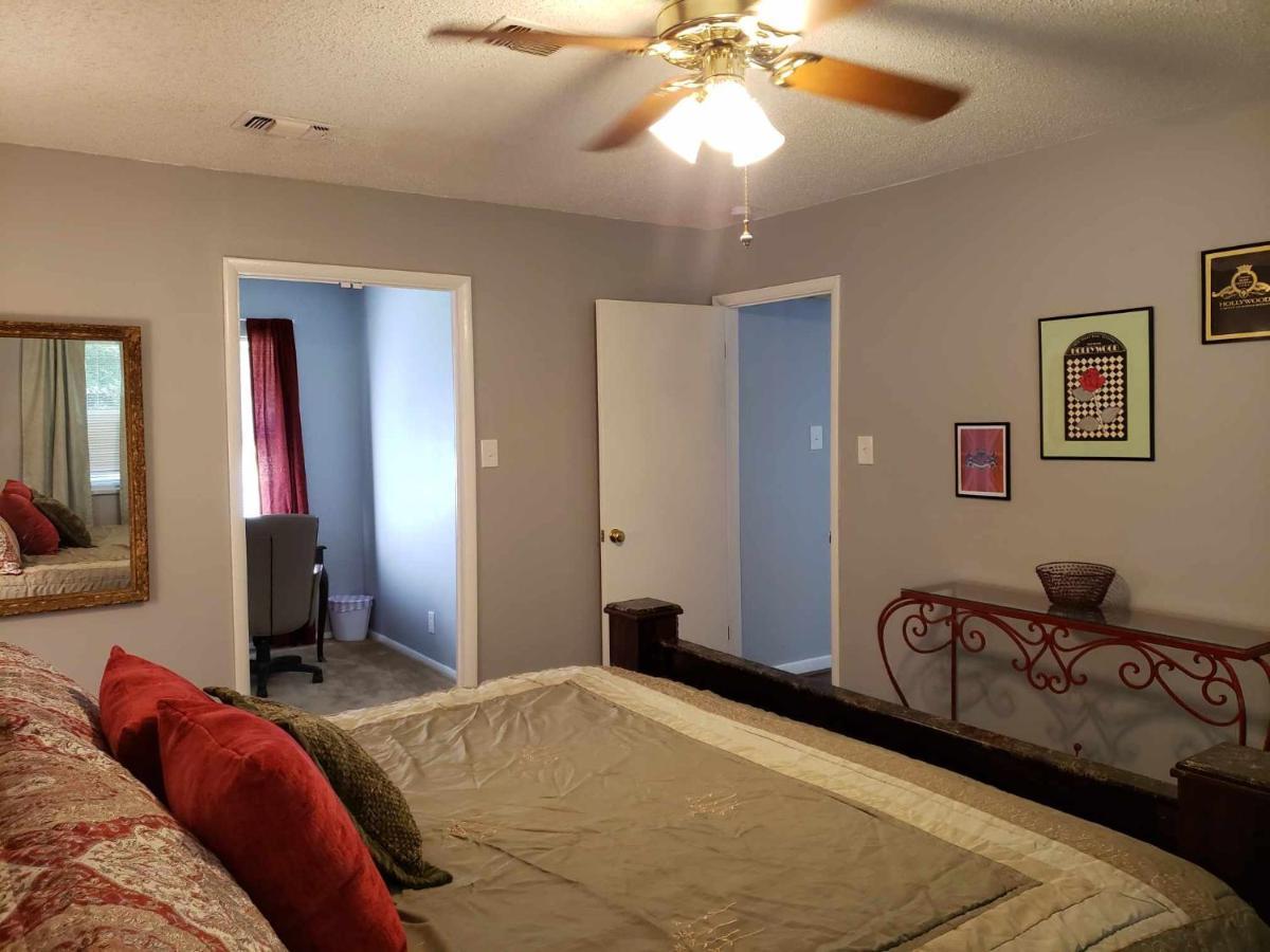Midtown Southern Charm Tyler Exteriör bild