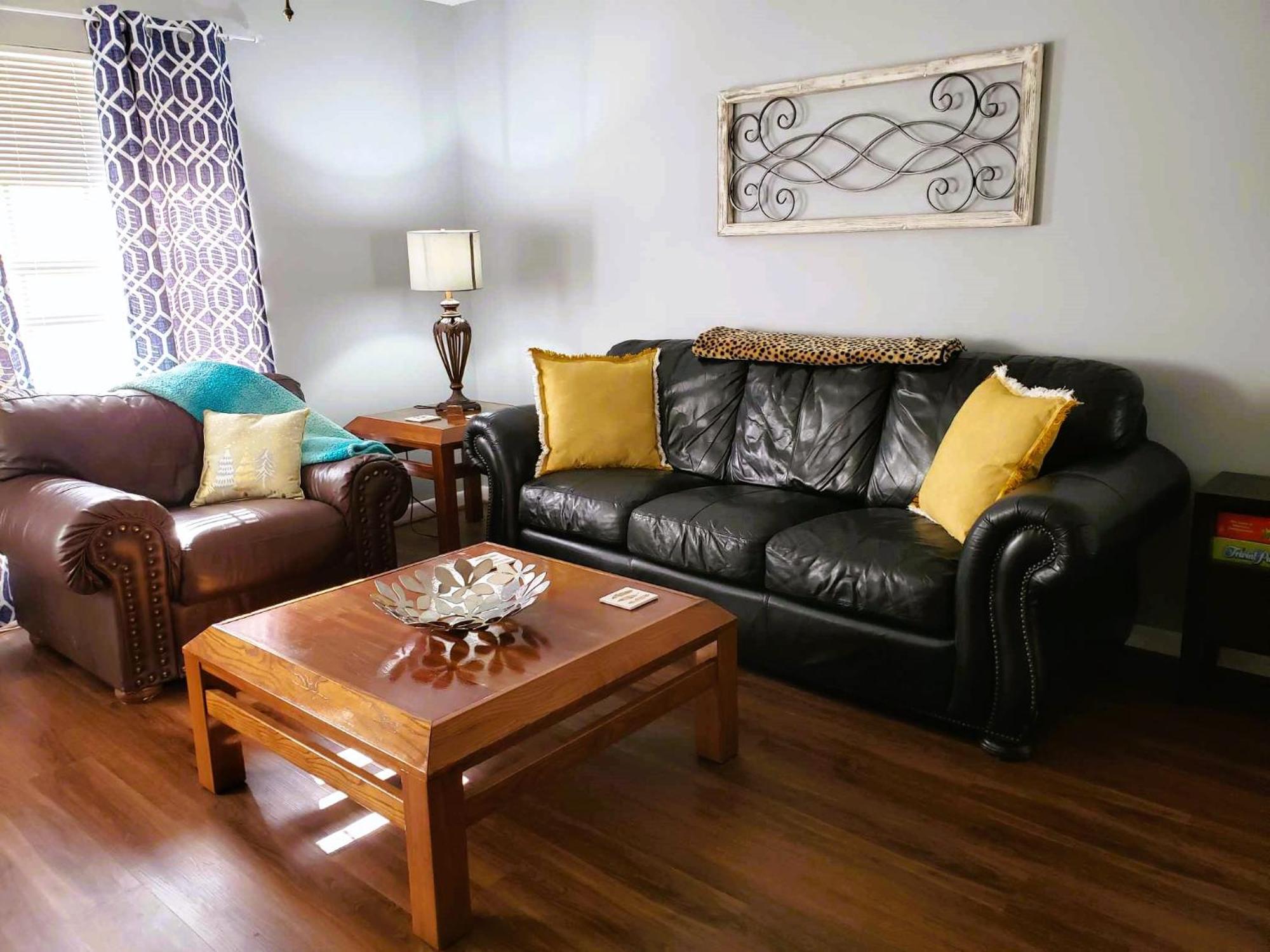 Midtown Southern Charm Tyler Exteriör bild