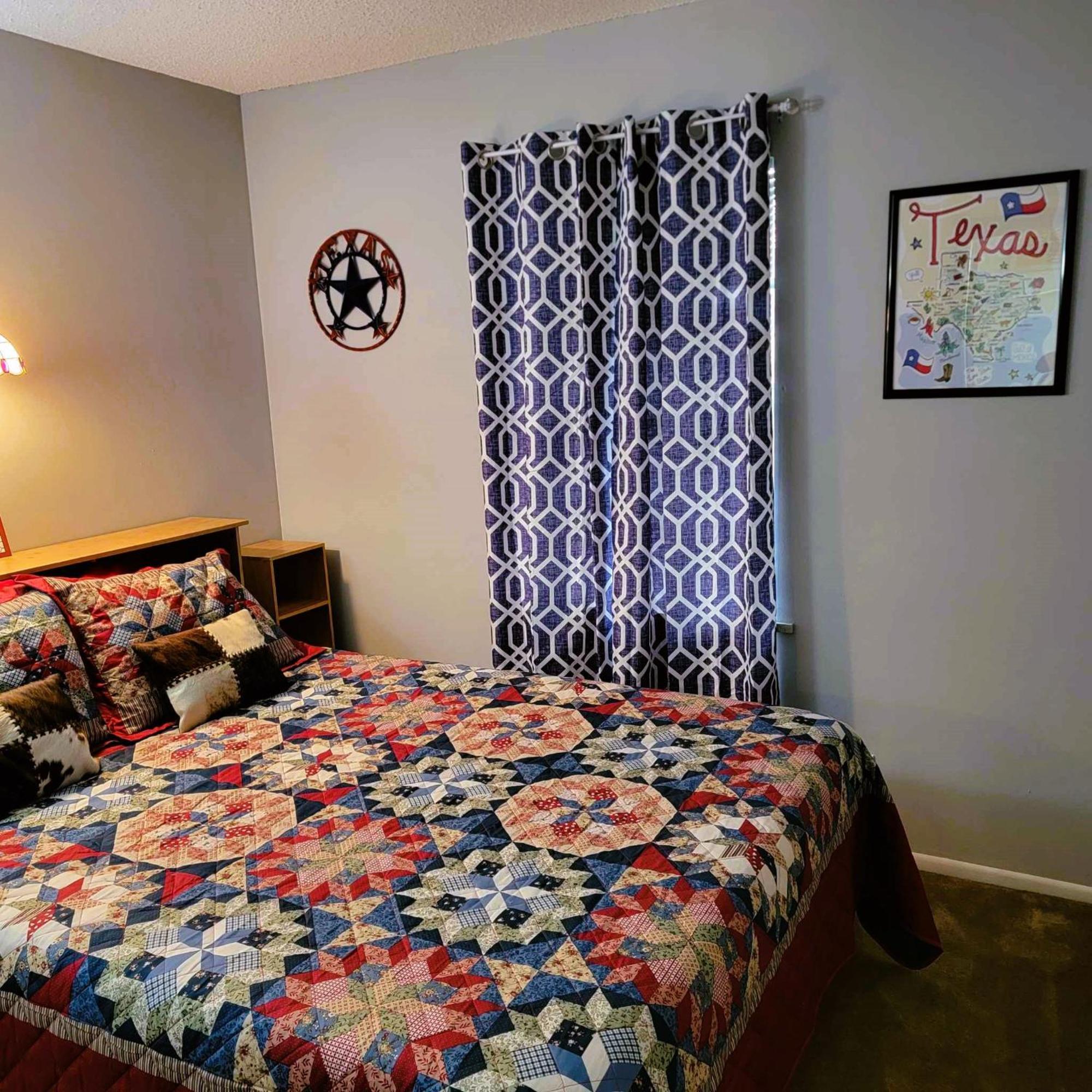 Midtown Southern Charm Tyler Exteriör bild